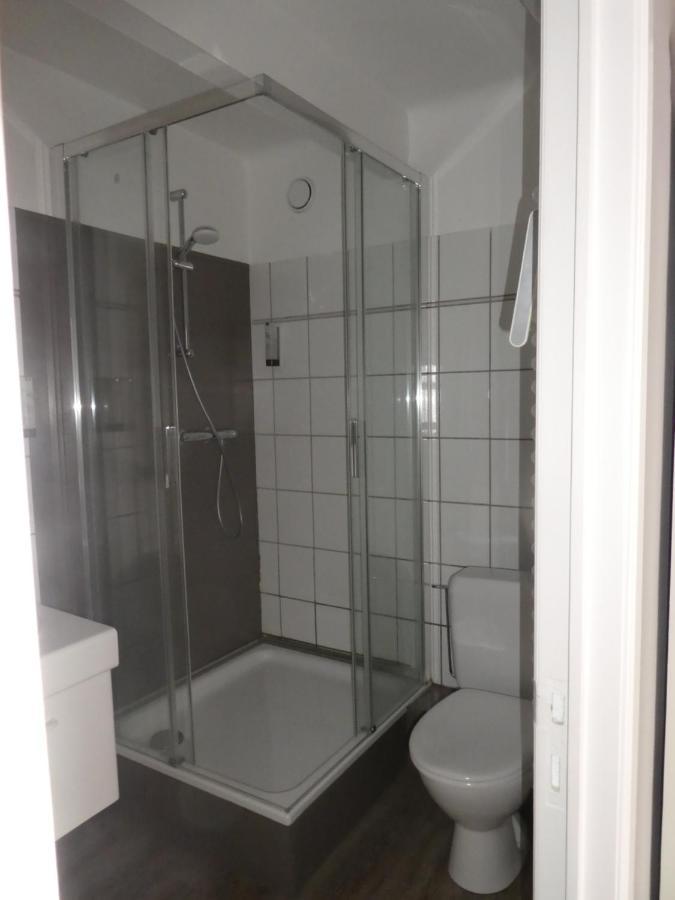 Hotel Des Roches Cugnon Esterno foto