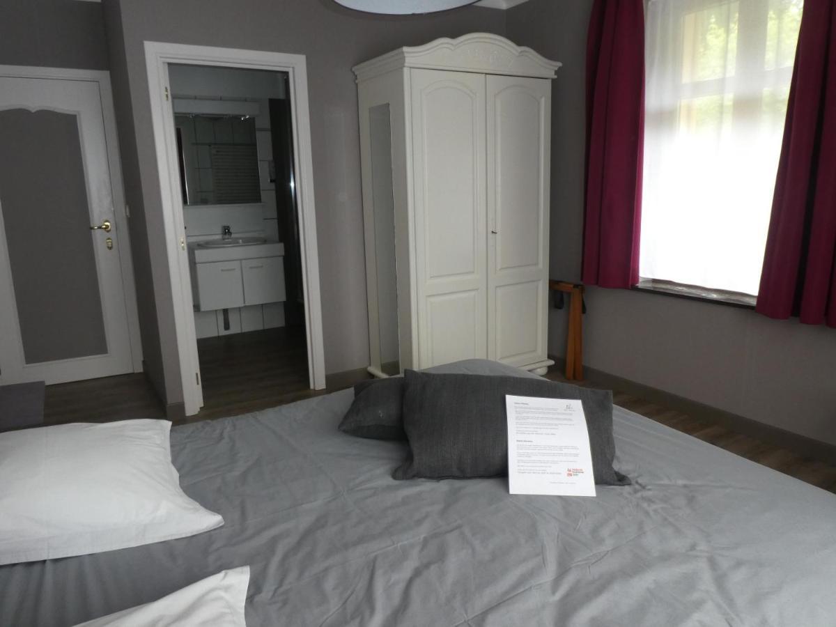 Hotel Des Roches Cugnon Esterno foto